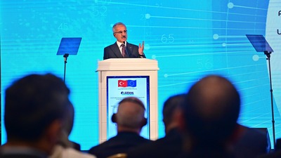 AB ile uyum süreci ATLAS ile güçleniyor