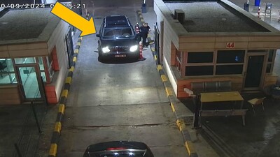 CHP'li Ün hakkında yeni detaylar