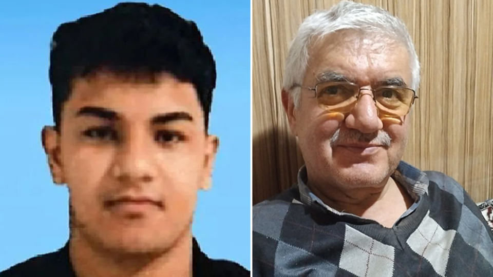 Kick boksçudan öldüren yumruk