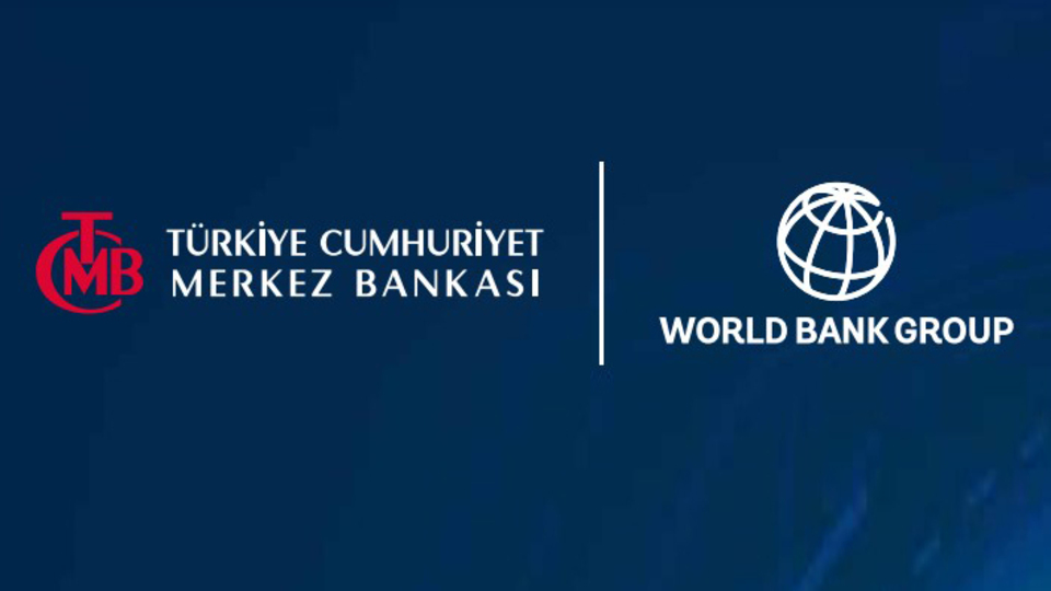 TCMB ve Dünya Bankası'ndan ortak konferans