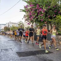 Bodrum Yarı Maratonu heyecanı!