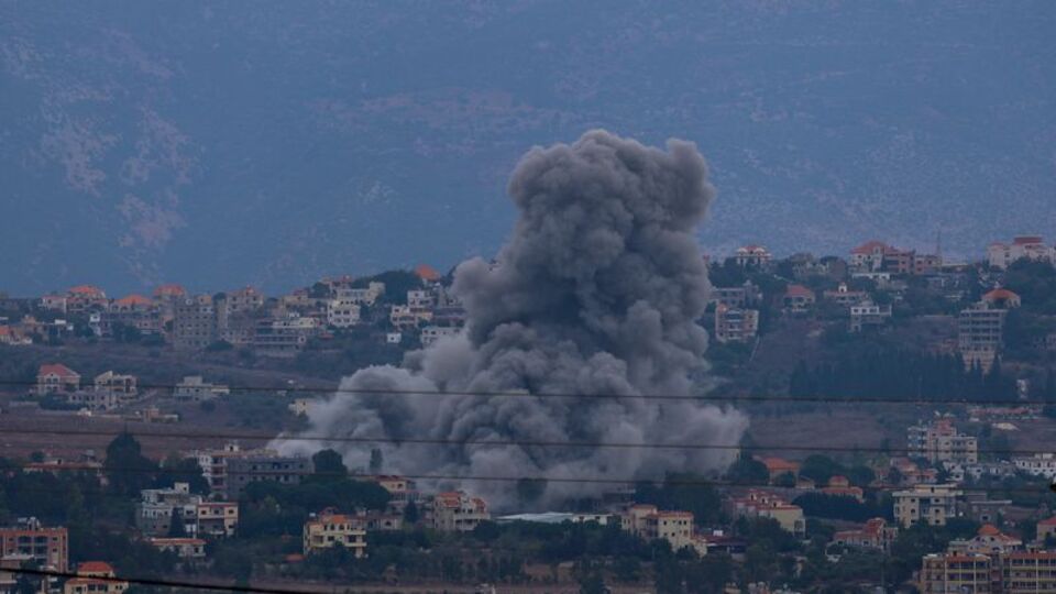 Lübnan'da son durum ne?