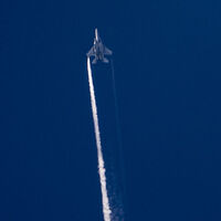 İsrail: 800 Hizbullah hedefi vuruldu