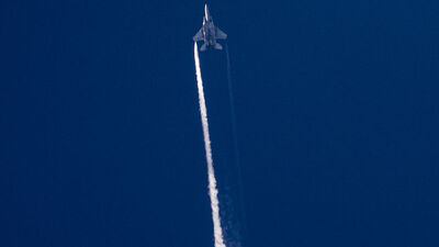 İsrail: 800 Hizbullah hedefi vuruldu