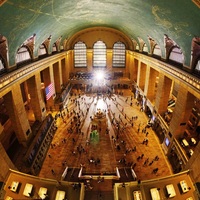 'Bir Fotoğrafçının Yolculuğu' İstanbul'da