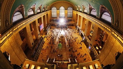'Bir Fotoğrafçının Yolculuğu' İstanbul'da