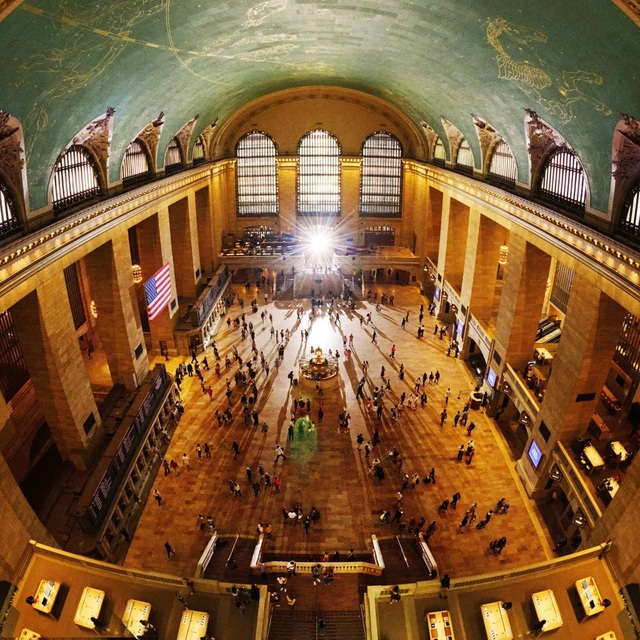 'Bir Fotoğrafçının Yolculuğu' İstanbul'da