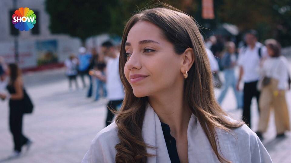 Kızılcık Şerbeti'nin yeni bölüm tanıtımı