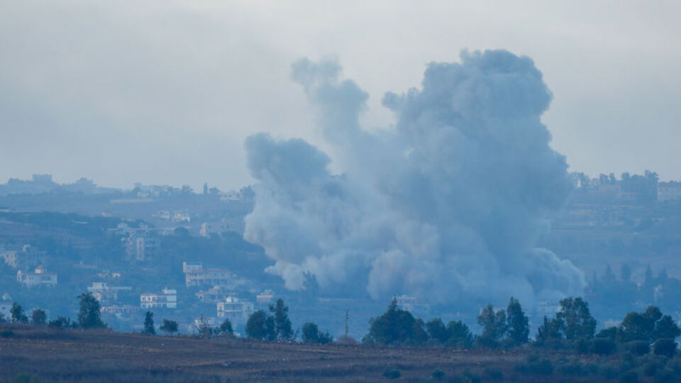 İsrail'in Lübnan'a saldırıları: Kim, ne dedi?