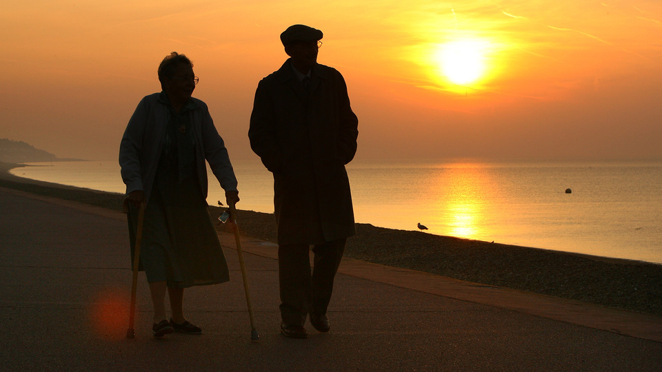 EYT ile emeklilik yaşı 4 yıl azaldı