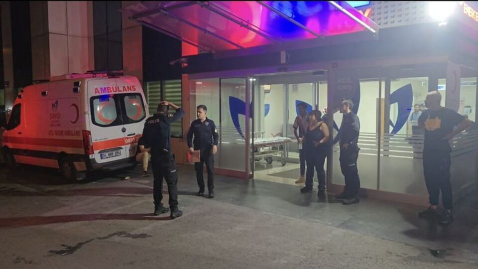 Sosyal medya fenomeni öldü