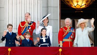 'Kraliyet Ailesi'nin İngiltere'ye gerçek maliyeti yılda 510 milyon sterlin'