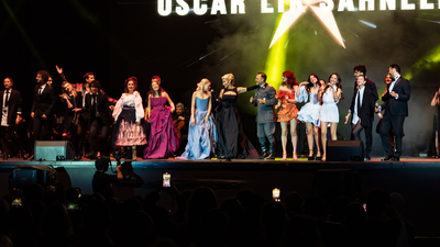 Ünlülerden Oscarlık performanslar