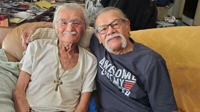 6 yaşında kayboldu, 73 yıl sonra ailesine kavuştu