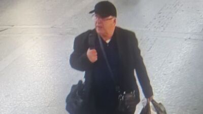 Öldürdü! Yaktı! Pavyona gitti!