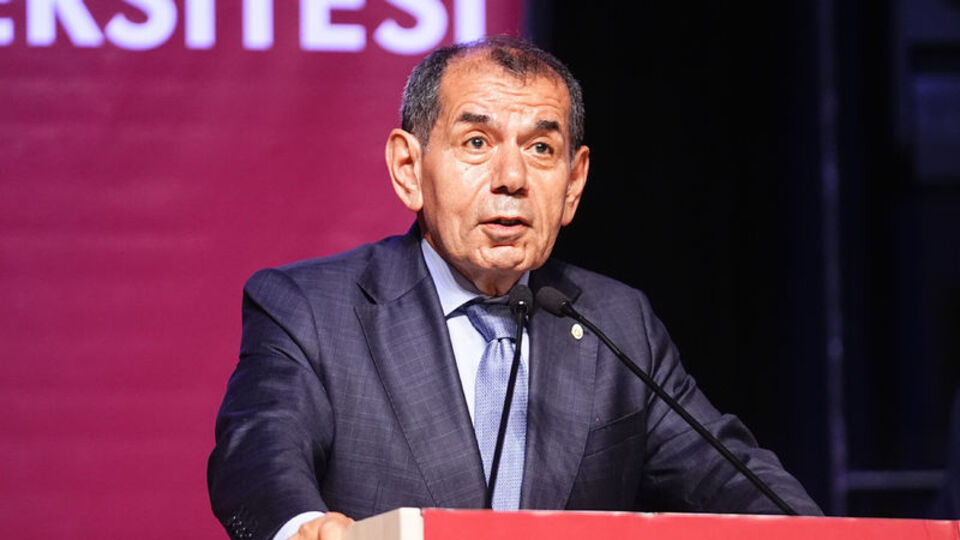 Dursun Özbek, Habertürk TV ve HT Spor'da!