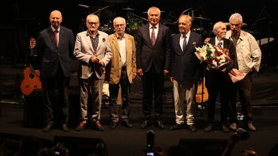 31. Uluslararası Adana Altın Koza Film Festivali başladı