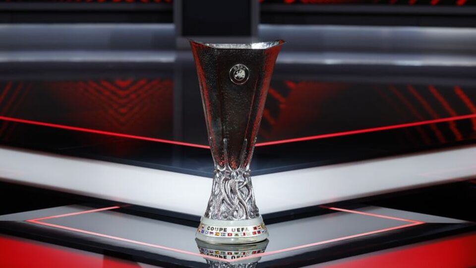 Avrupa Ligi heyecanı başlıyor!