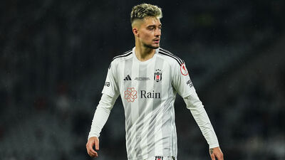 Muçi kanatlarda uçamıyor!