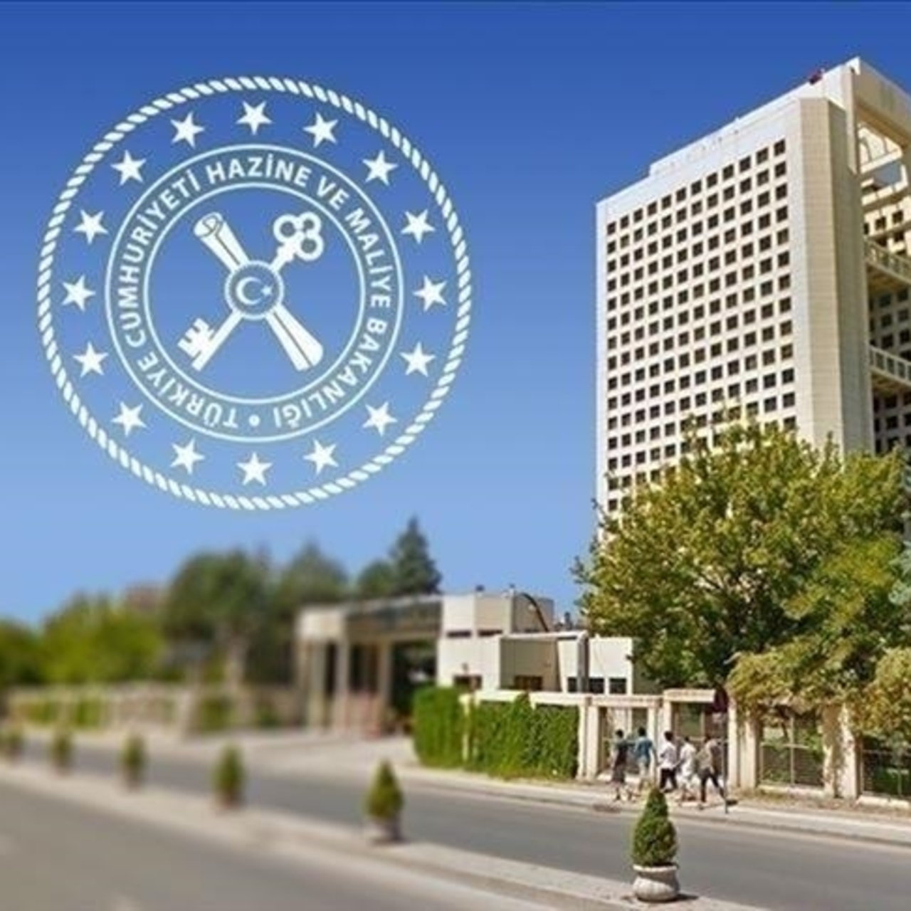 Hazine'den 10 yıl vadeli tahvil ihracı