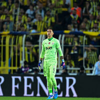 Kadıköy fatihi Muslera!