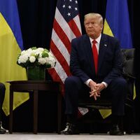 Trump'tan Zelenskiy'e: Tarihin en büyük pazarlamacısı