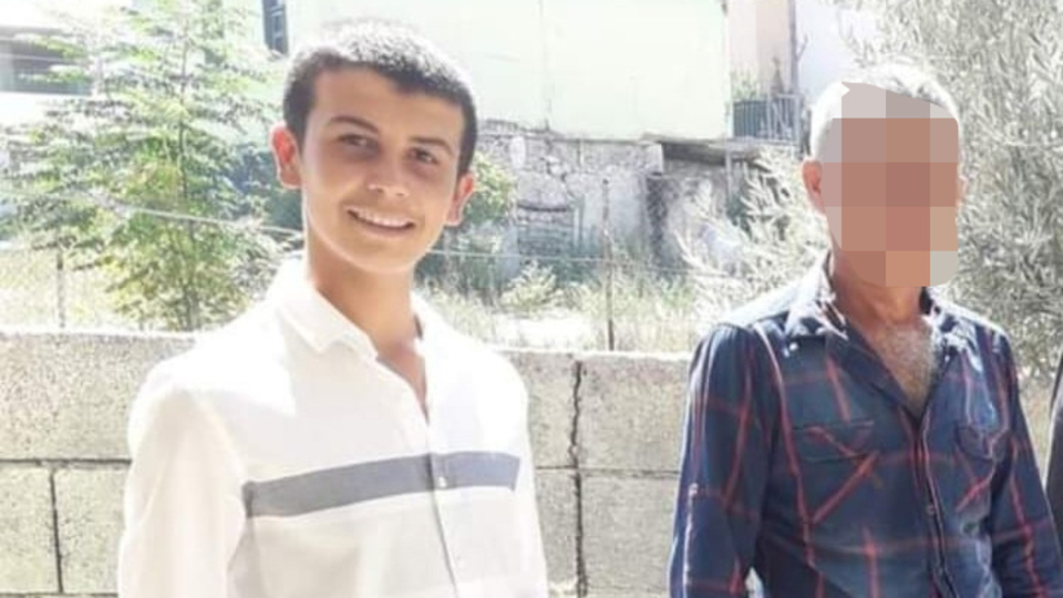 Sokakta silahlı kavga: 1 ölü, 2 yaralı
