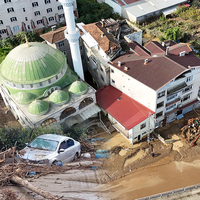 Karadeniz'i bekleyen büyük tehlike: Yerleşim alanları doğrudan etkilenecek