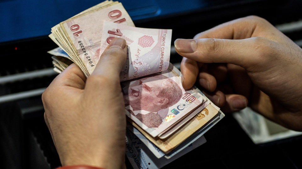 Sayıştay tasarruf tedbirlerine aykırı harcamalar tespit etti