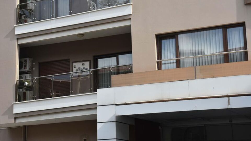 Polis tarafından aranırken eski sevgilisini öldürdü!