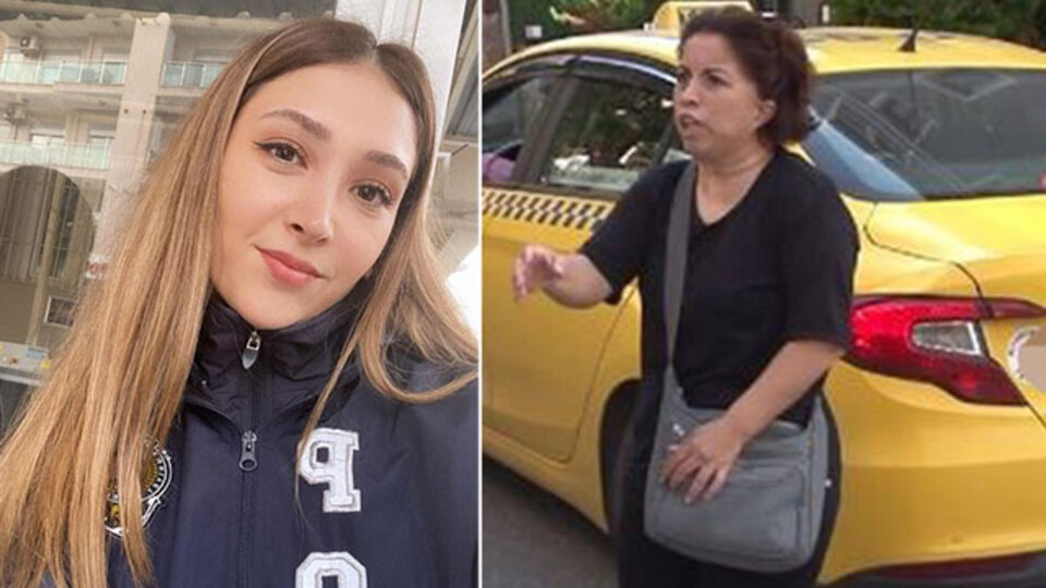 Şehit Şeyda'nın katilinin annesi konuştu!