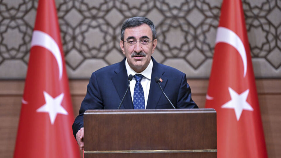 "Borsa ve kripto vergileri gündemimizden düştü"