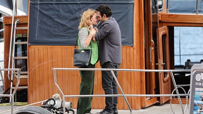 'Bahar'ın ikinci sezonu başlıyor