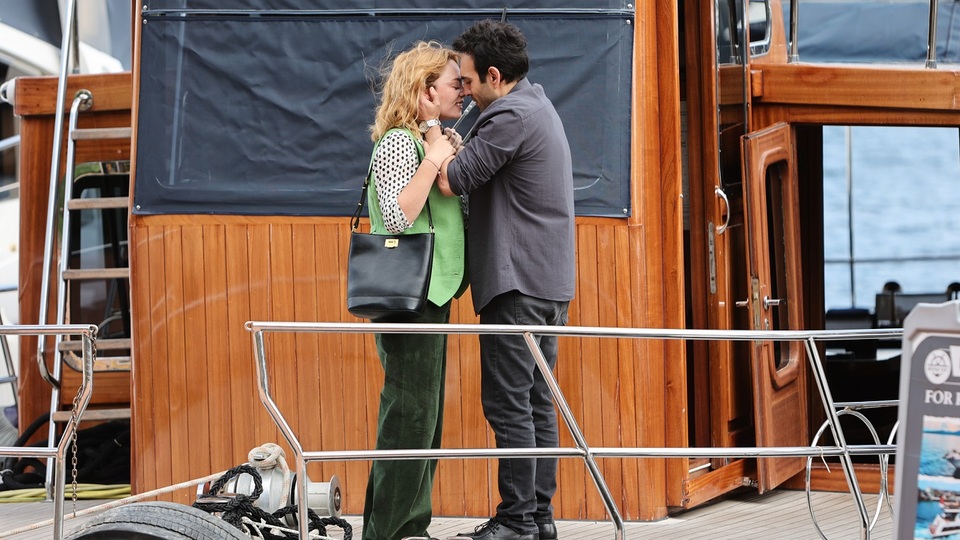 'Bahar'ın ikinci sezonu başlıyor