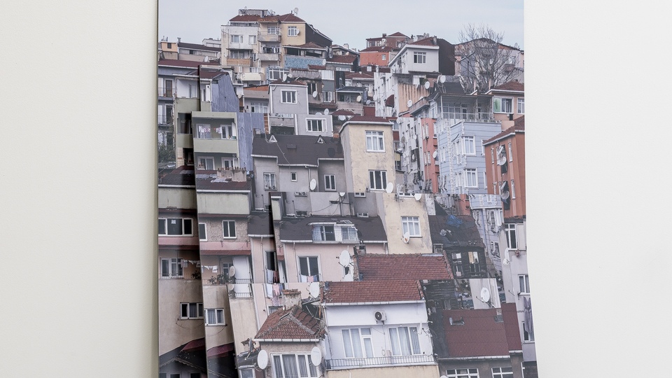 'Estetiğin Siyaseti' 8 Ekim'de Arter'de