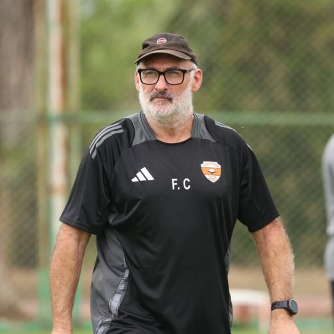 1. Lig'de ayrılık!