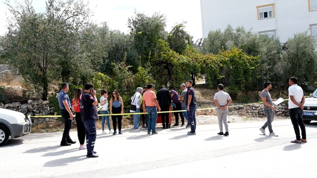 Çöp konteynerinde bebek cesedi bulundu