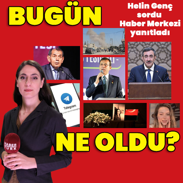 24 Eylül 2024: Bugün ne oldu?
