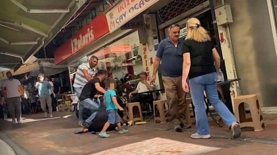 Türkiye'nin kanını donduran şiddette ilk duruşma! Hakimden sanığa tepki