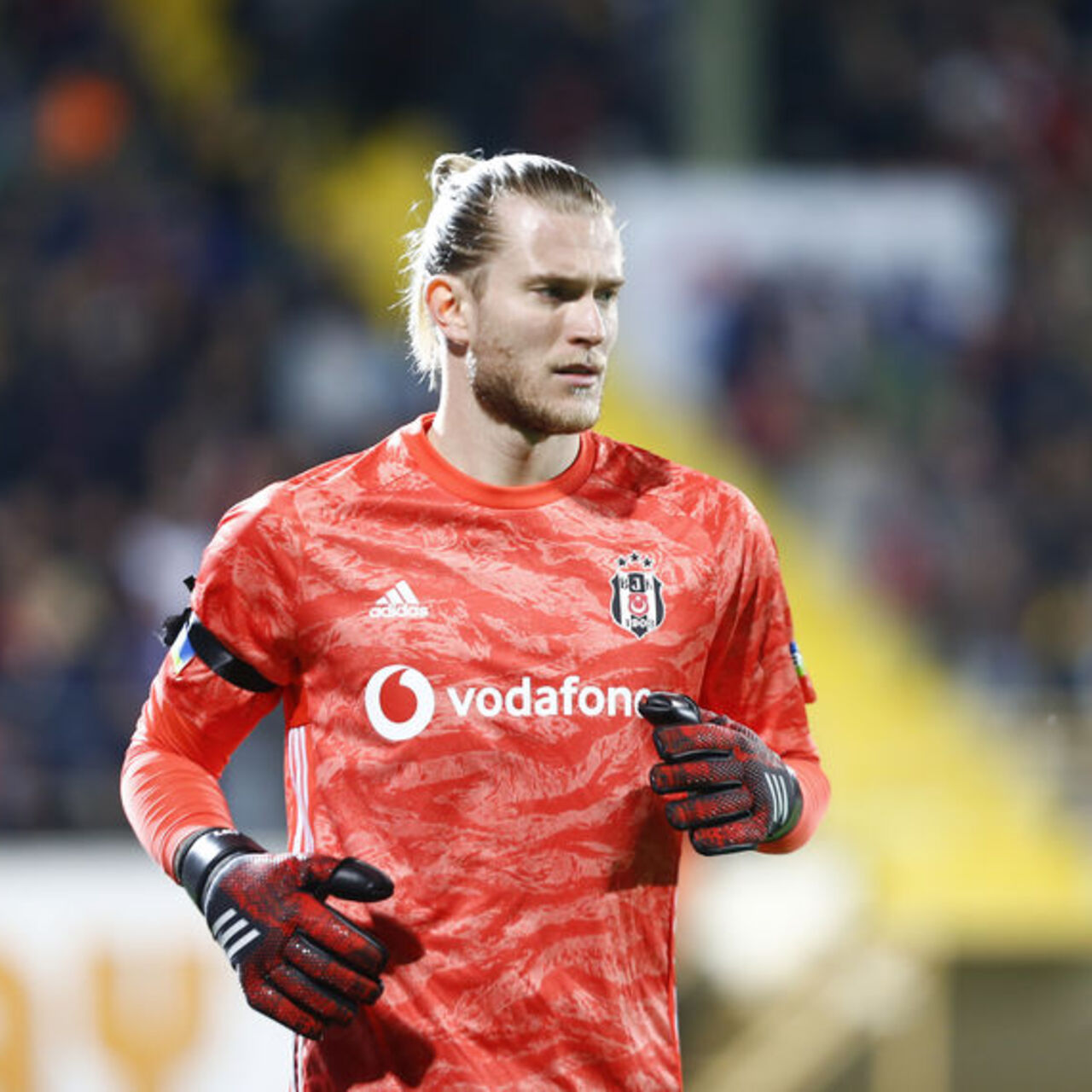 Barcelona'dan kaleye Karius hedefi!