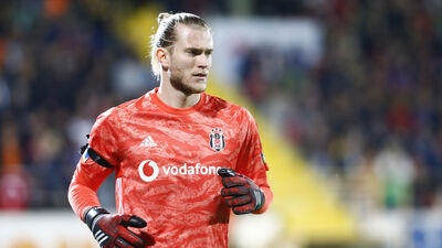 Barcelona'dan kaleye Karius hedefi!