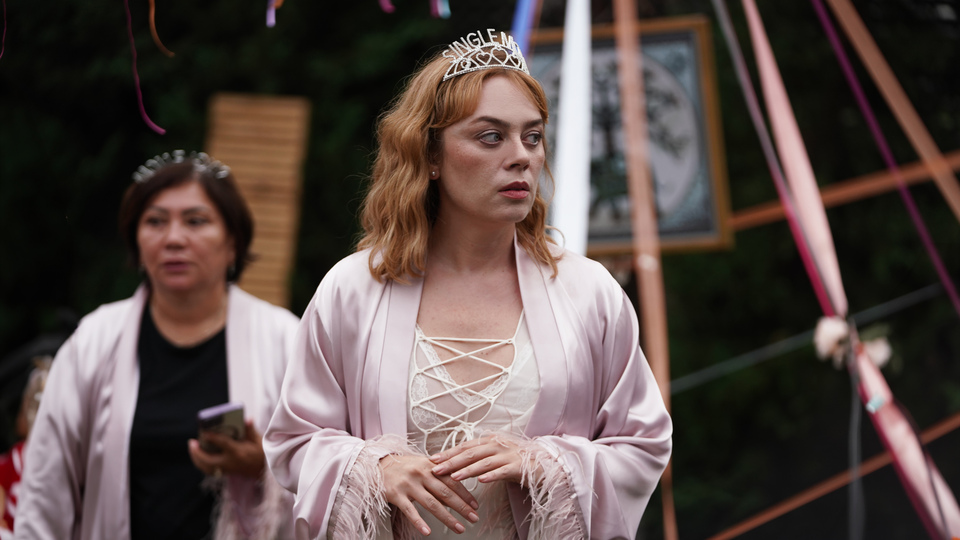 Heyecanlarını paylaştılar