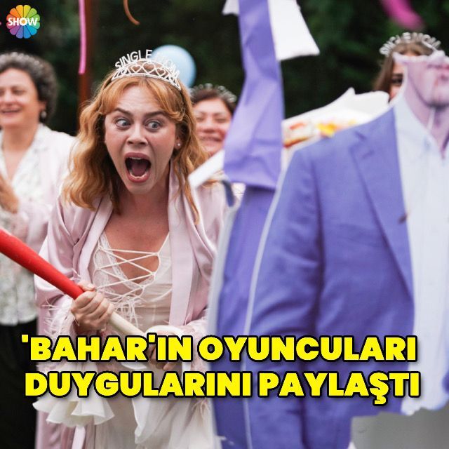 Heyecanlarını paylaştılar