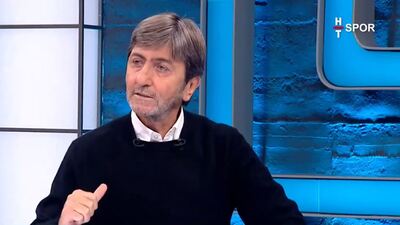 "Onun Fenerbahçe'ye daha fazla ihtiyacı var"