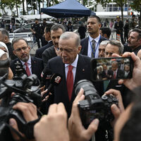 Cumhurbaşkanı Erdoğan'dan ABD'ye mesaj