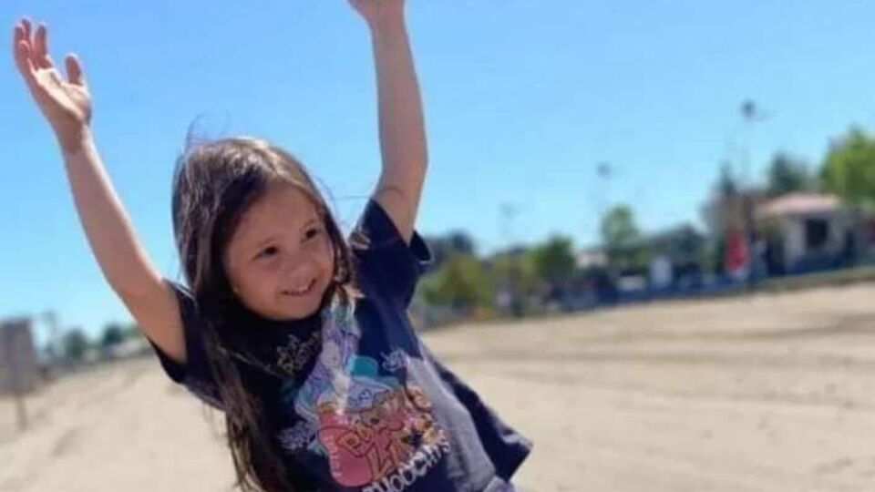 7 yaşındaki Miray'ı ezen öğretmen: Araçtan uyarı almadım