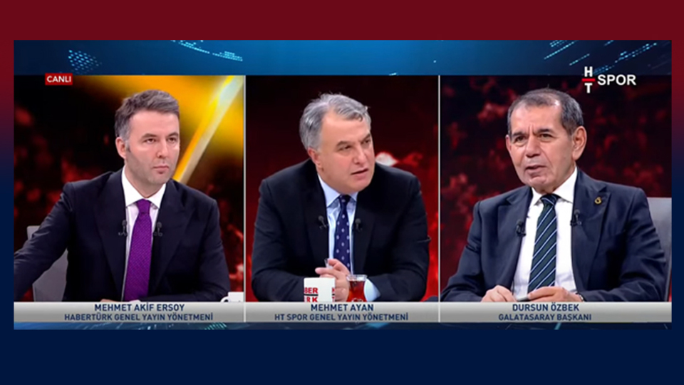 "Uyduruk penaltı olmasaydı 5-6 gol atardık"