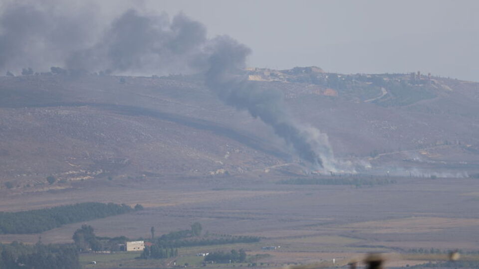 İsrail'den 'kara istilası' açıklaması