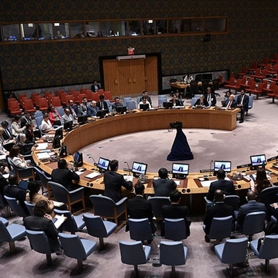 BMGK Lübnan için toplanacak