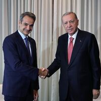  Diplomatik temaslar sürüyor